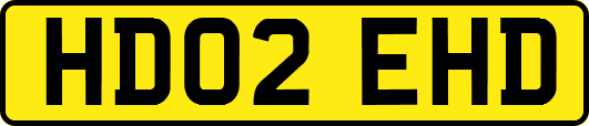 HD02EHD