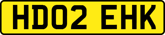 HD02EHK