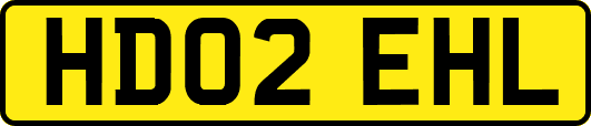 HD02EHL