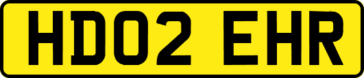HD02EHR