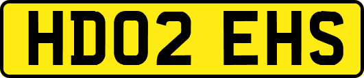 HD02EHS