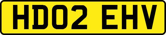 HD02EHV