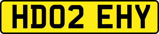 HD02EHY