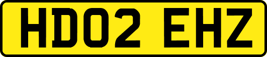 HD02EHZ