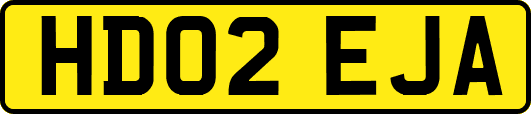 HD02EJA