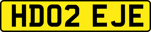 HD02EJE
