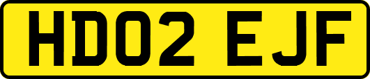 HD02EJF