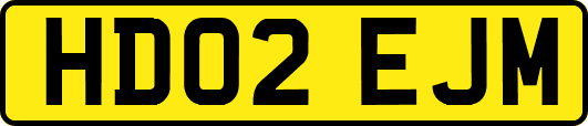 HD02EJM