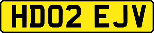 HD02EJV