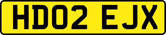 HD02EJX