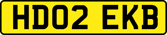 HD02EKB
