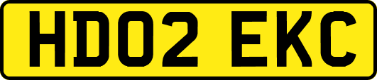 HD02EKC