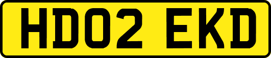 HD02EKD
