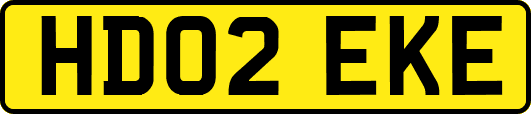 HD02EKE
