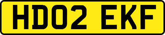 HD02EKF