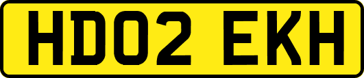 HD02EKH