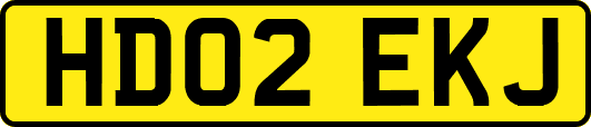 HD02EKJ