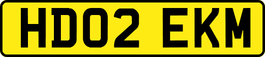 HD02EKM