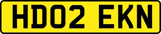 HD02EKN