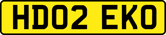 HD02EKO
