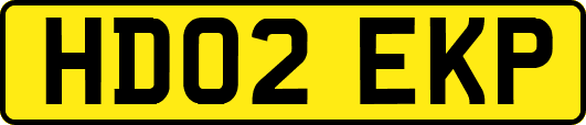 HD02EKP
