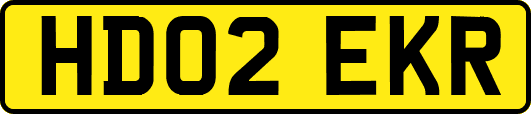 HD02EKR