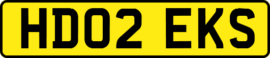 HD02EKS