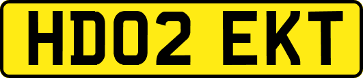 HD02EKT
