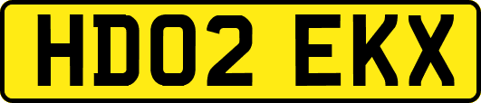 HD02EKX