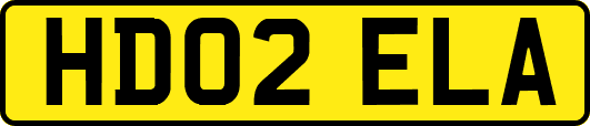 HD02ELA