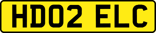 HD02ELC