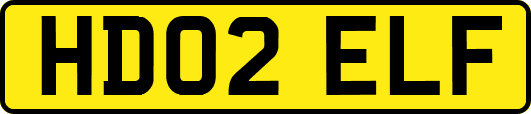 HD02ELF