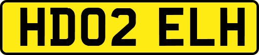 HD02ELH