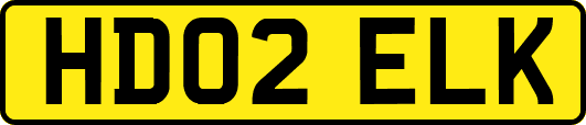 HD02ELK