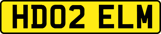 HD02ELM