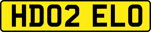 HD02ELO