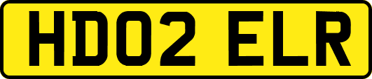 HD02ELR