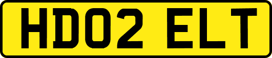HD02ELT