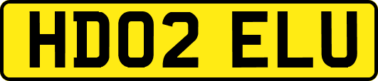 HD02ELU