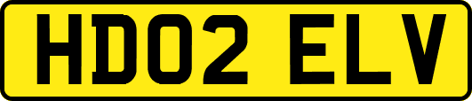 HD02ELV