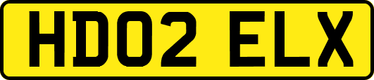 HD02ELX