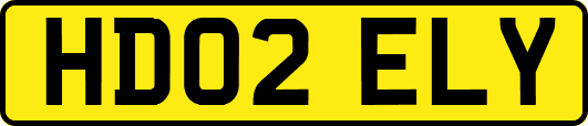 HD02ELY