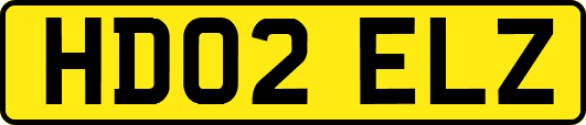 HD02ELZ
