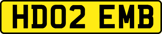 HD02EMB