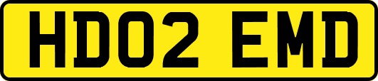 HD02EMD