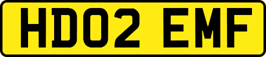 HD02EMF
