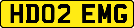 HD02EMG