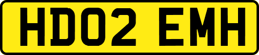 HD02EMH
