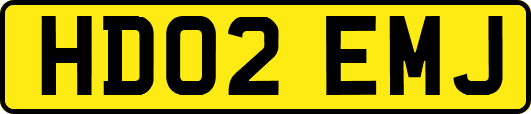 HD02EMJ