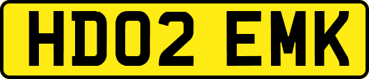 HD02EMK